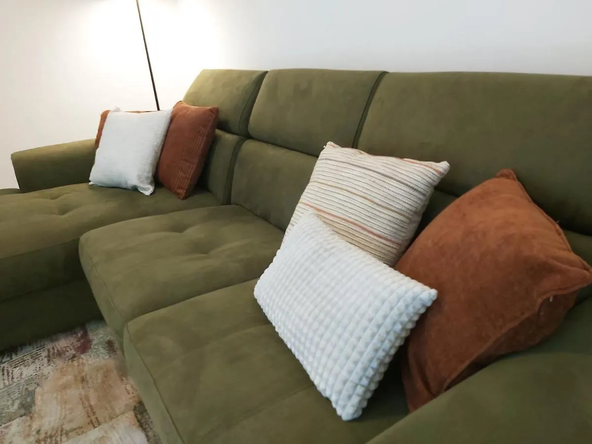 Green City Point Apartment プーラ 0*,  クロアチア
