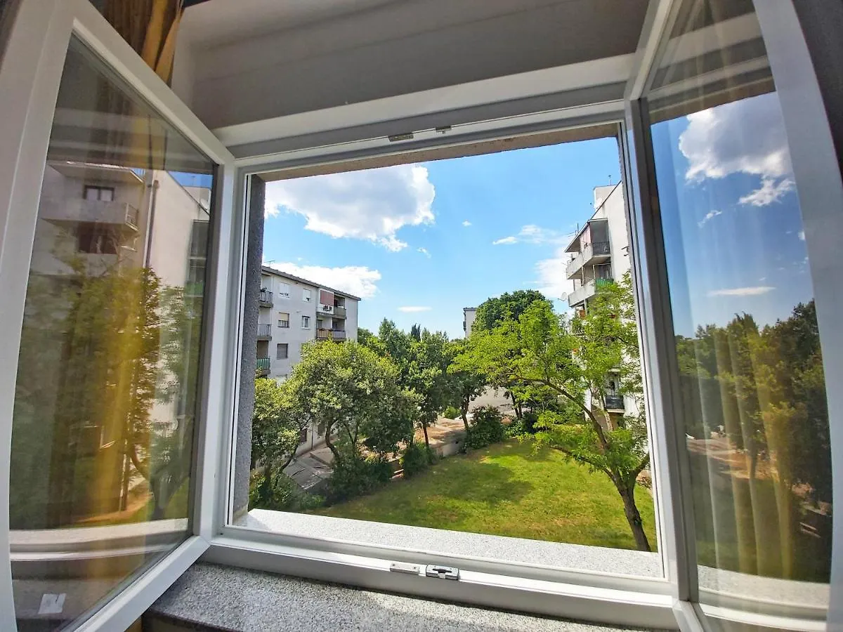 Green City Point Apartment Pula