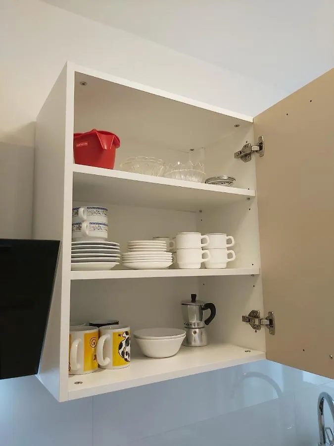 Green City Point Apartment Pula Croatia