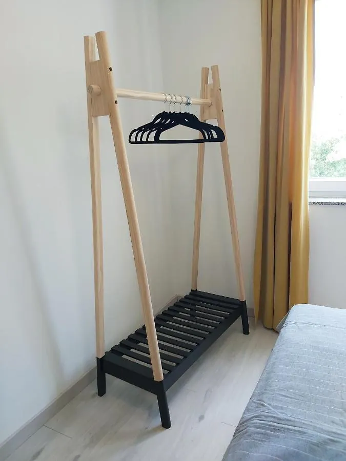 Green City Point Apartment Pula