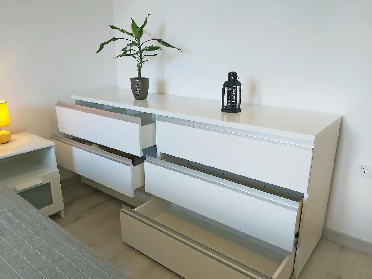 Green City Point Apartment Pula Croatia