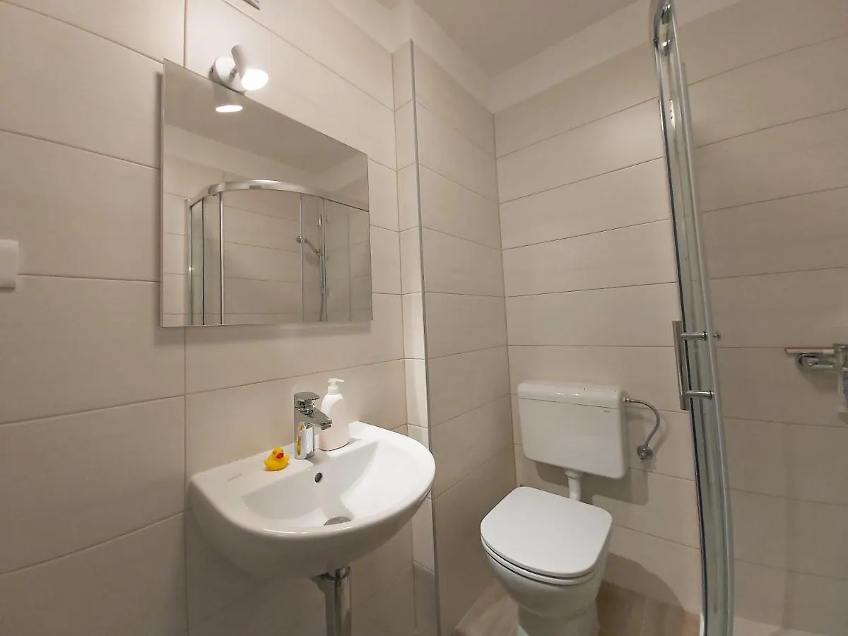 Green City Point Apartment Pula