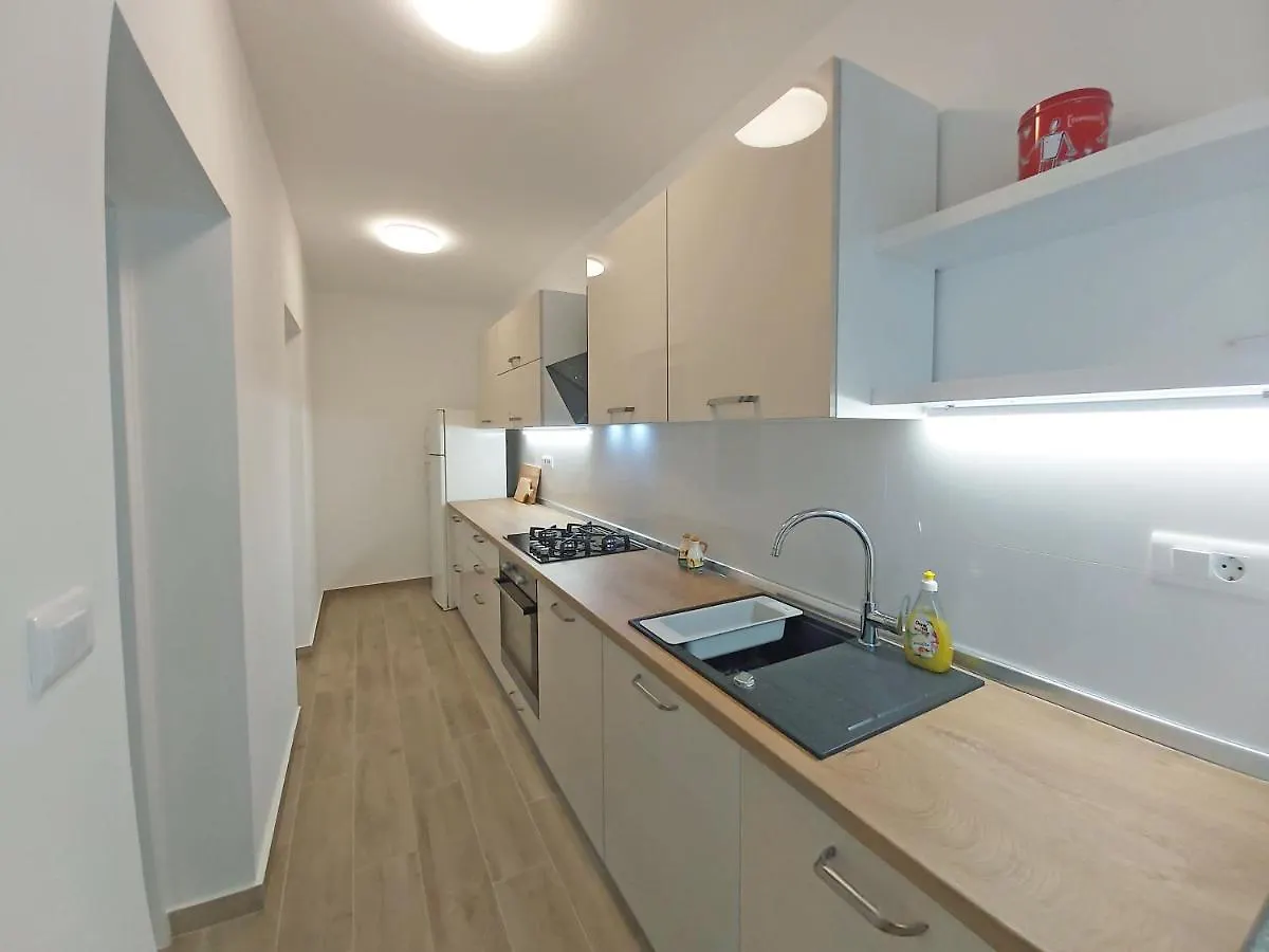Green City Point Apartment Pula