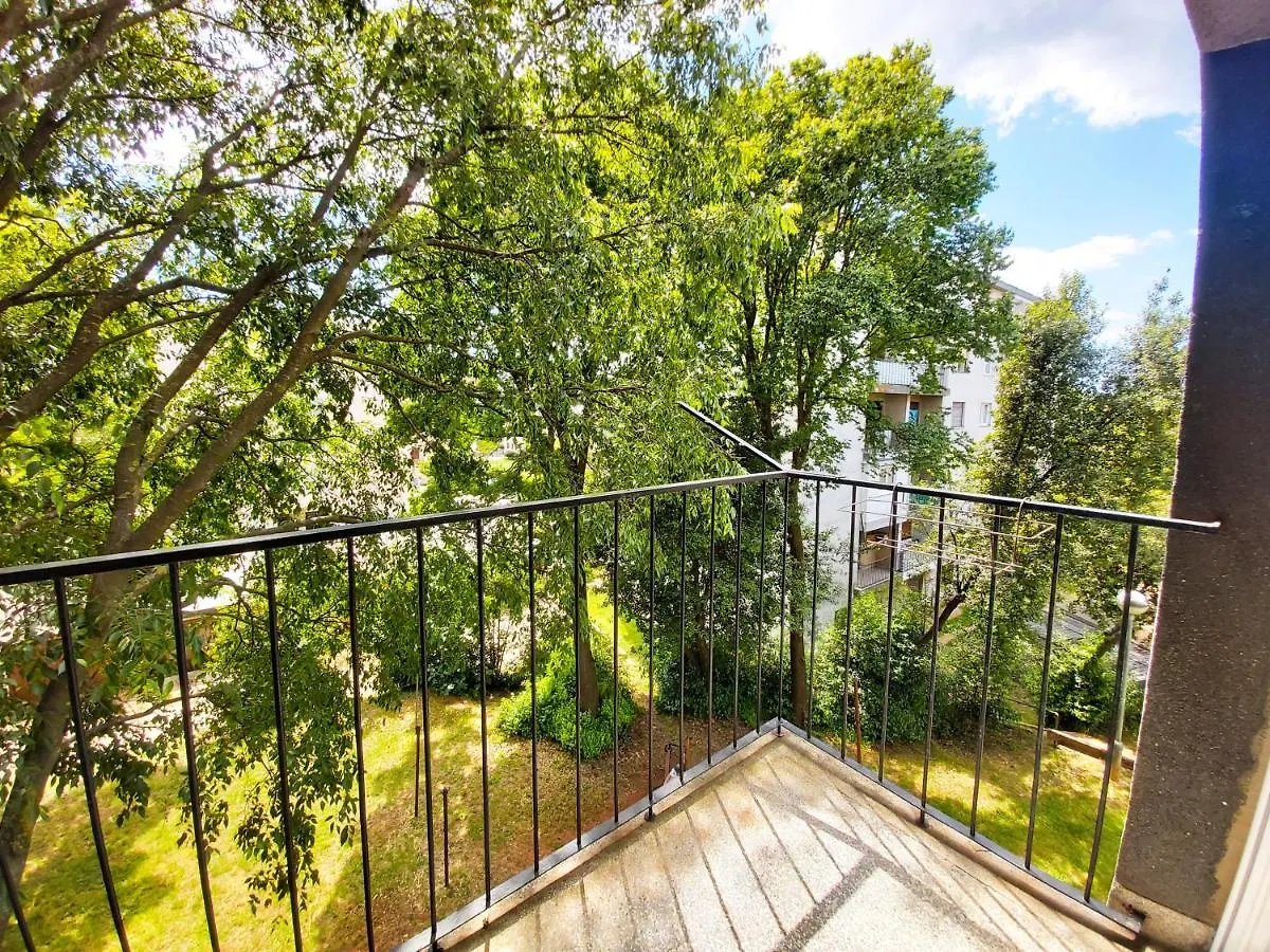 Green City Point Apartment Pula
