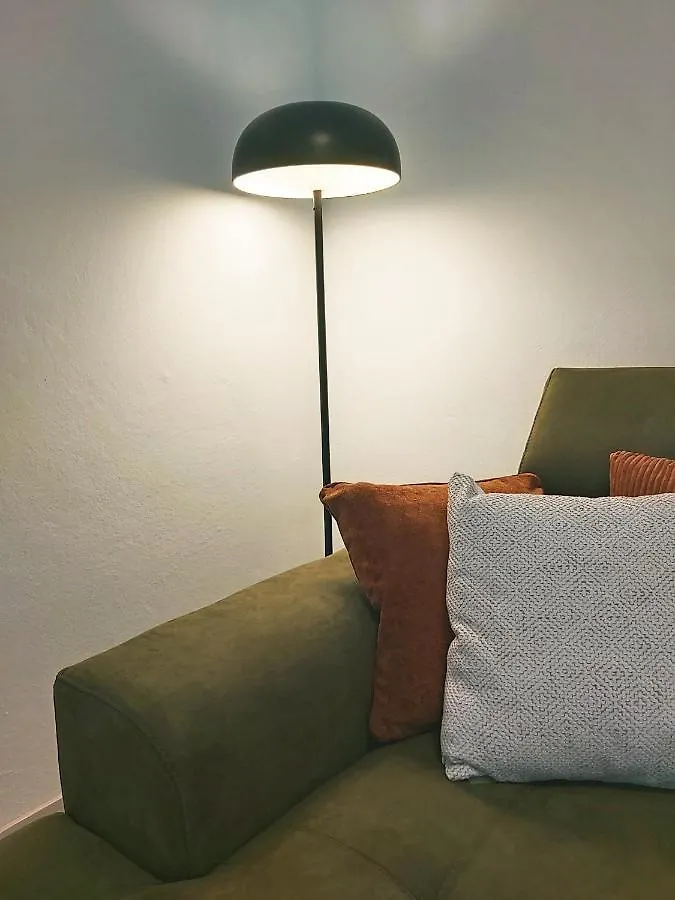 Green City Point Apartment Pula 0*,