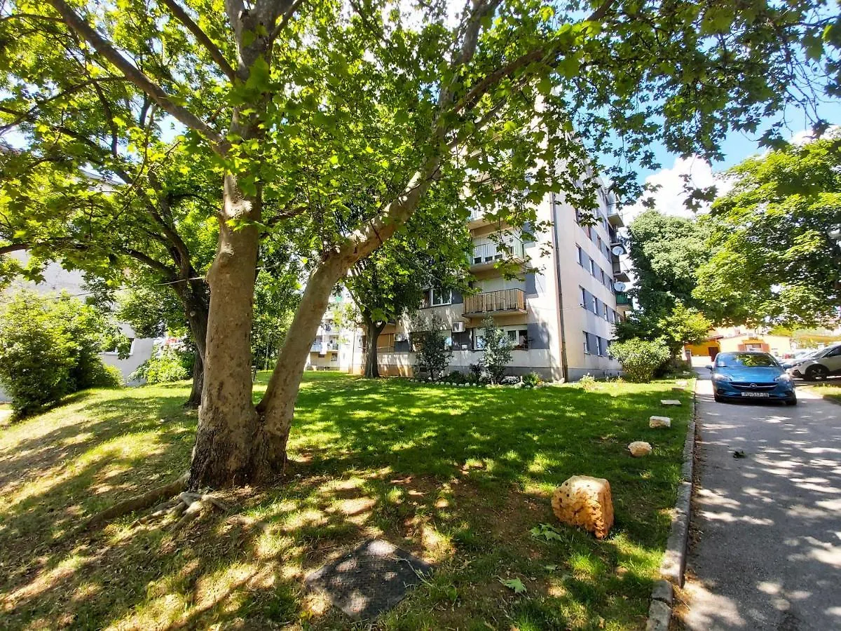 Green City Point Apartment Pula
