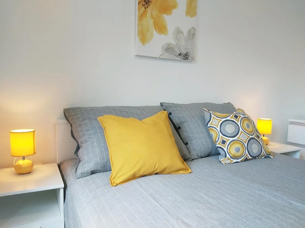Green City Point Apartment Pula
